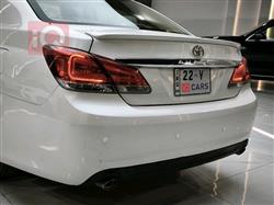 تويوتا أفالون